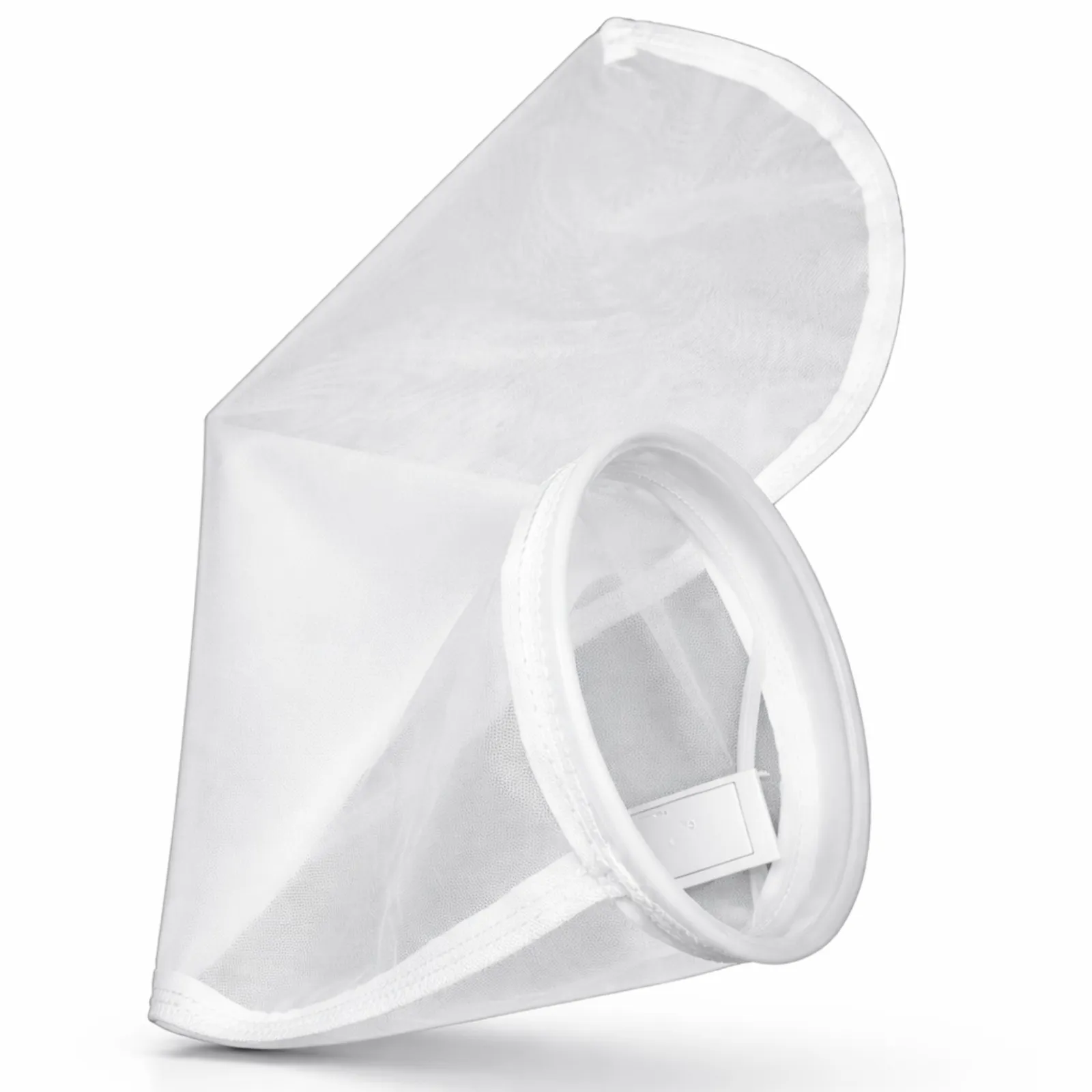Filtersack für IBC-Behälter
