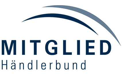Mitglied im Händlerbund